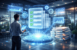 La importancia de la trazabilidad en los procesos empresariales modernos