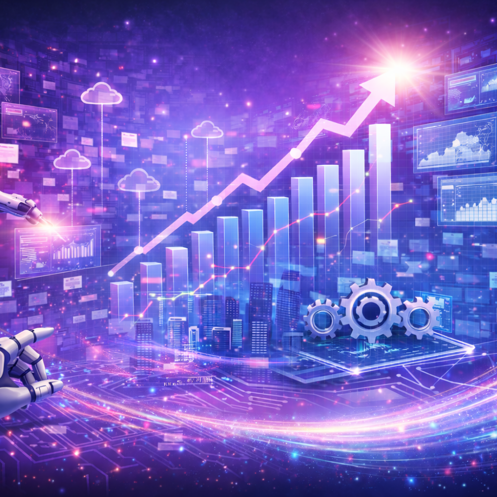 Cómo construir una operación escalable sin perder control