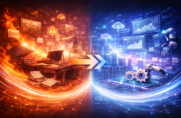 De apagar incendios a dirigir con estrategia