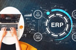 ERP inteligente: la evolución de los sistemas empresariales en México